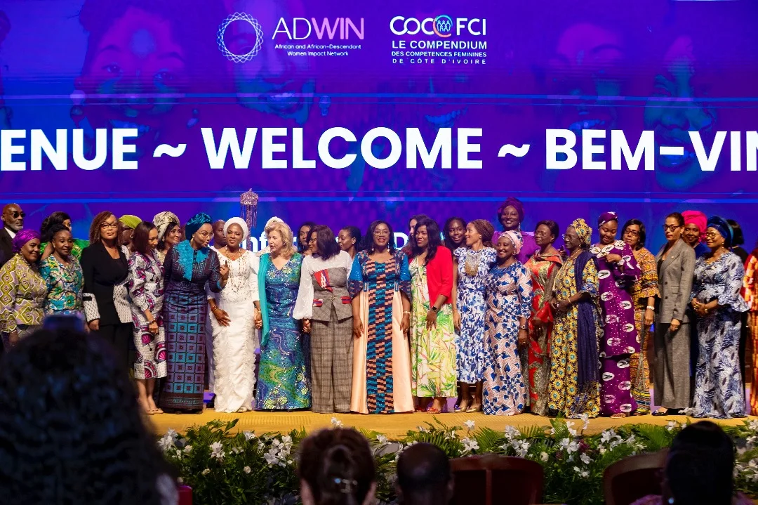 Le Cabinet GECED au cœur du lancement du réseau mondial ADWIN