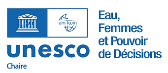 Chaire UNESCO – Eau, Femmes et Pouvoir de Décisions