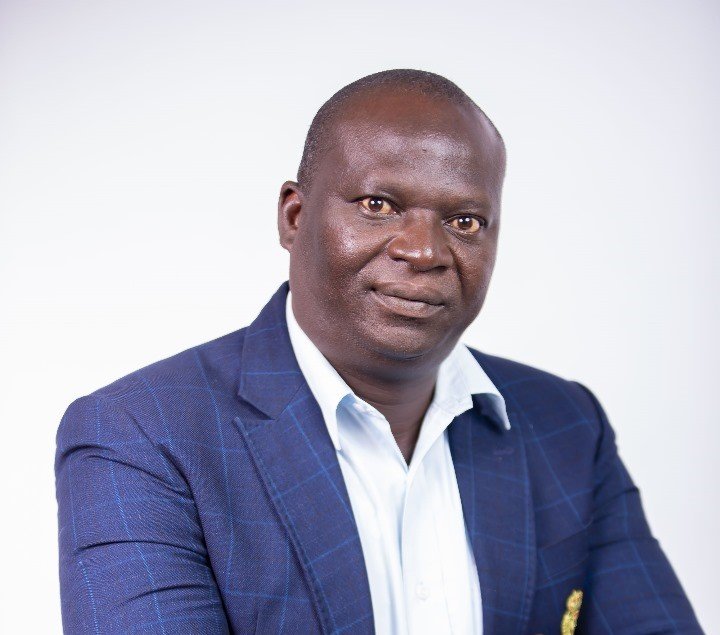Éric KOFFI