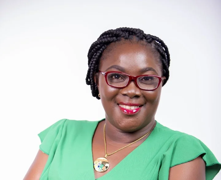 Valérie Viviane KOUASSI-AKA