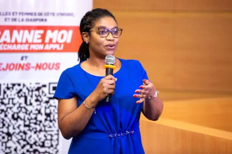 La CNPS trace la voie de l'innovation managériale et de l'égalité des chances — image 2
