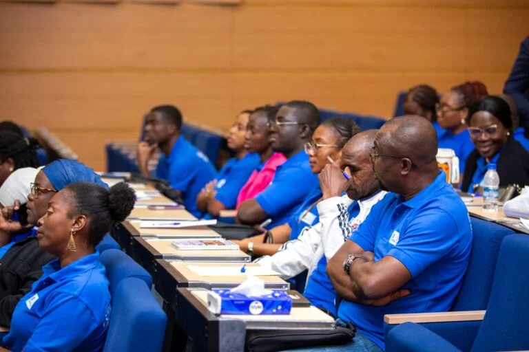 La CNPS trace la voie de l'innovation managériale et de l'égalité des chances — image 4